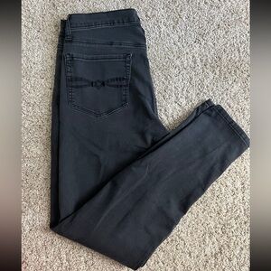 Mudd Jegging black skinny jeans